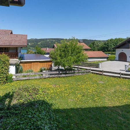 Haus Alpsee Immenstadt im Allgäu Extérieur photo