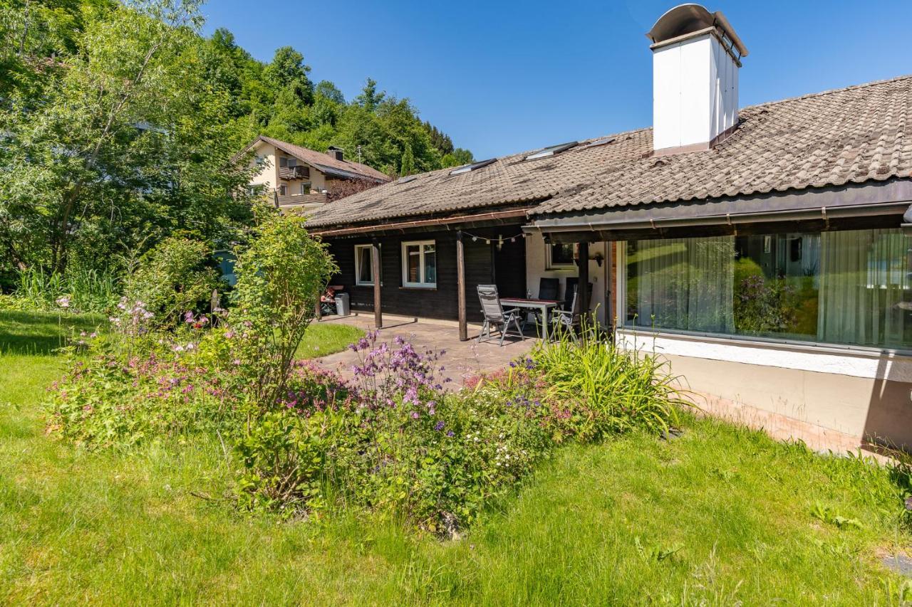 Haus Alpsee Immenstadt im Allgäu Extérieur photo